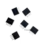 Module Nguồn B0505S-1W Mornsun